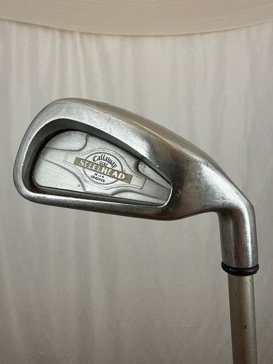 Photo of Callaway X-14 6-Iron 29° Ladies Flex Gems