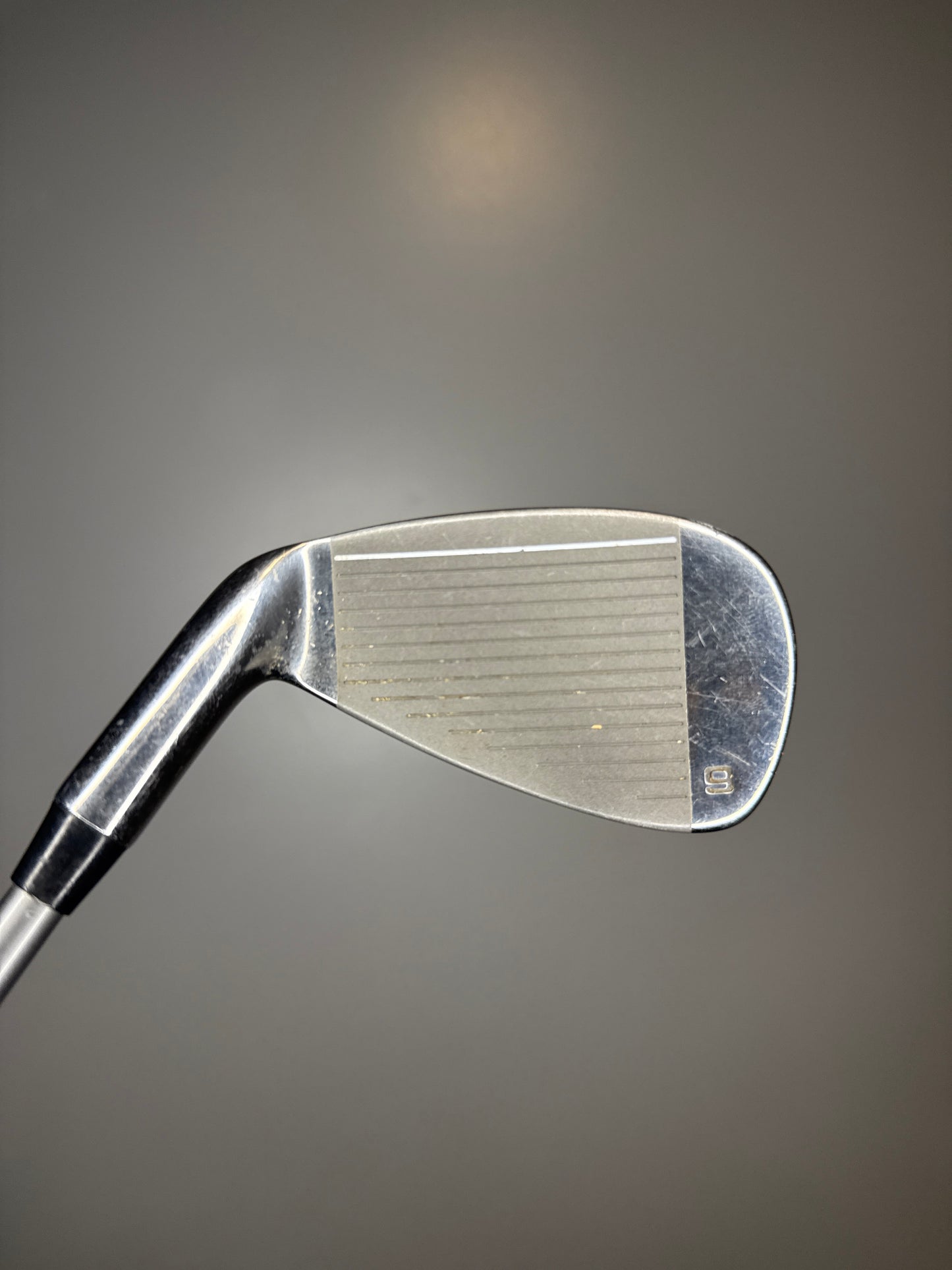Photo of U.S. Kids Golf TS-6 6-Iron Youth Flex Ts 63-43