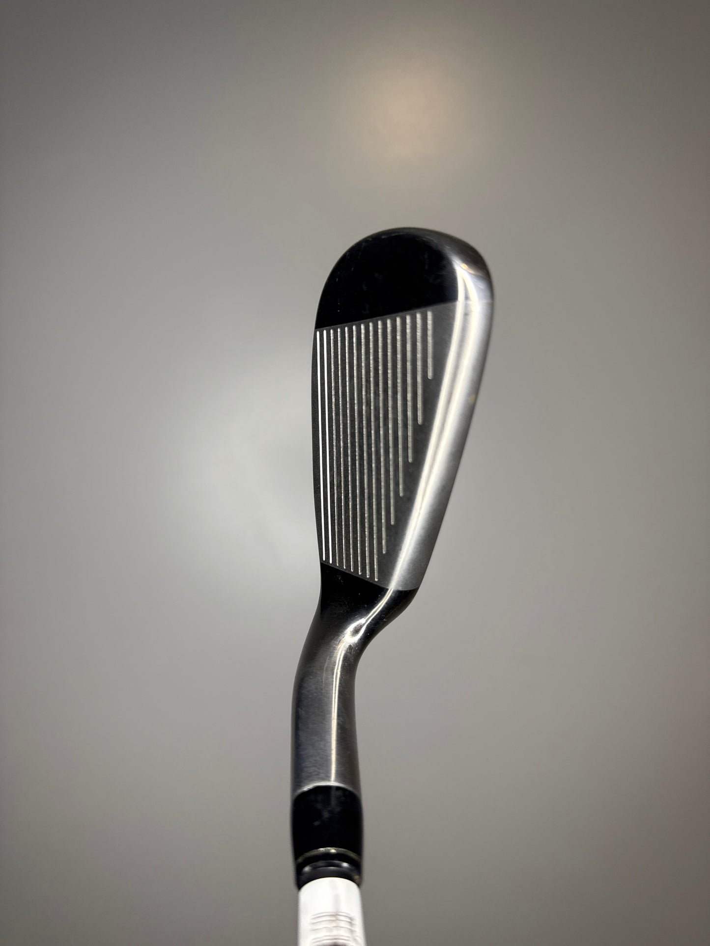 Taylormade RAC OS 6-Iron 29° Ultralite Stiff Flex 39.25″ NICE