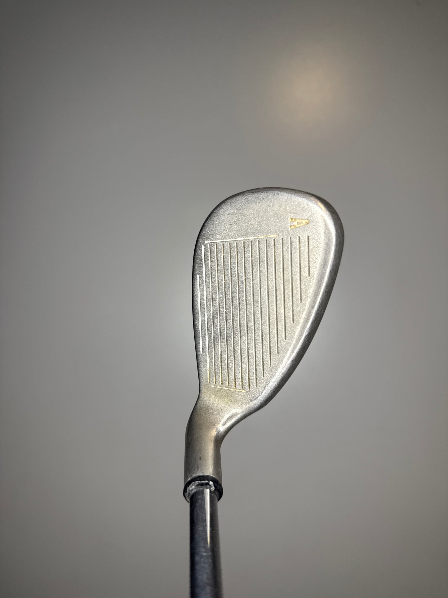 Callaway Big Bertha X-12 Gap Wedge 51° Memphis 10 Wedge Flex 35.75″