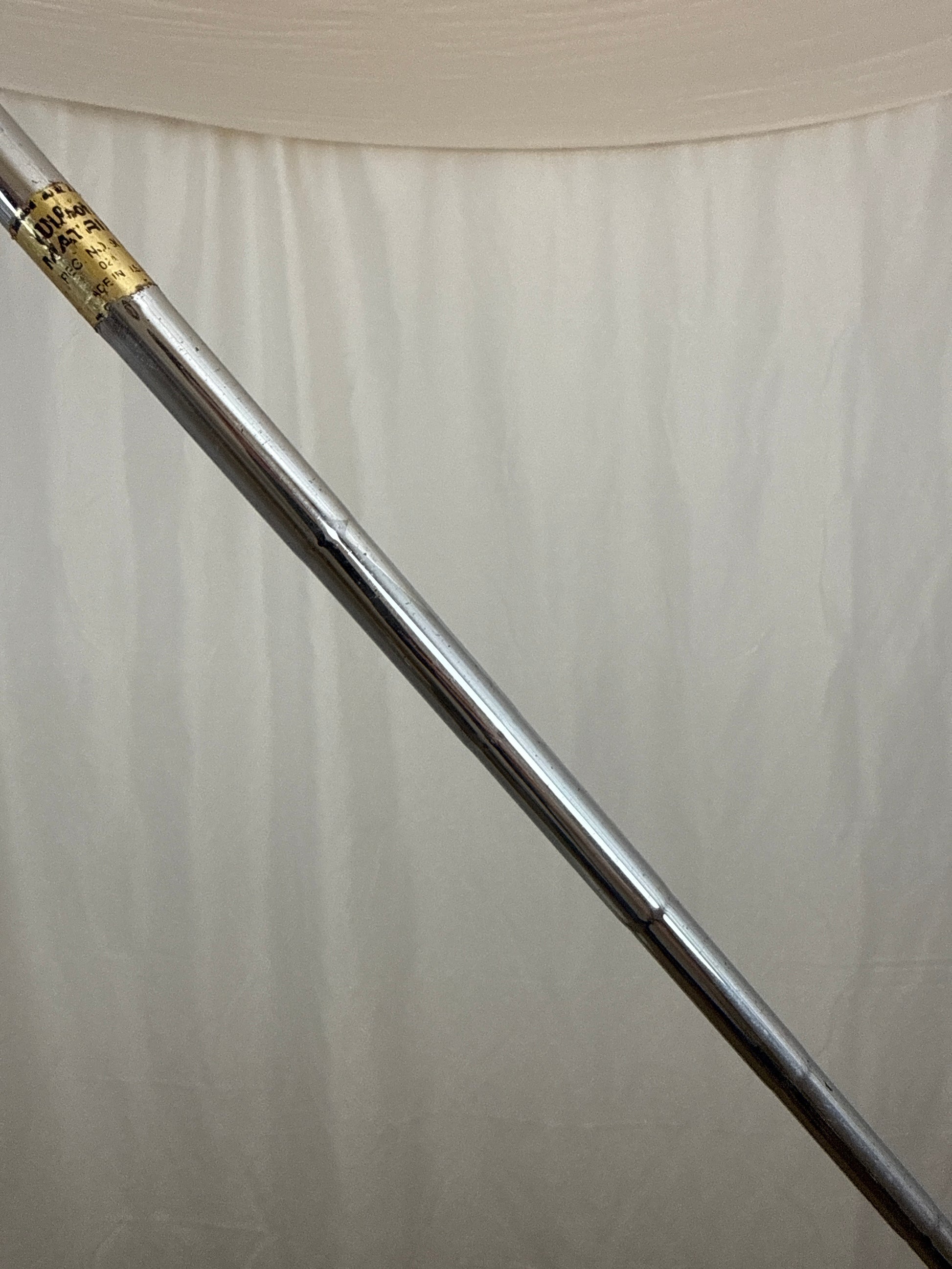 Photo of Wilson Matrix Pitching Wedge 44° Wedge Flex