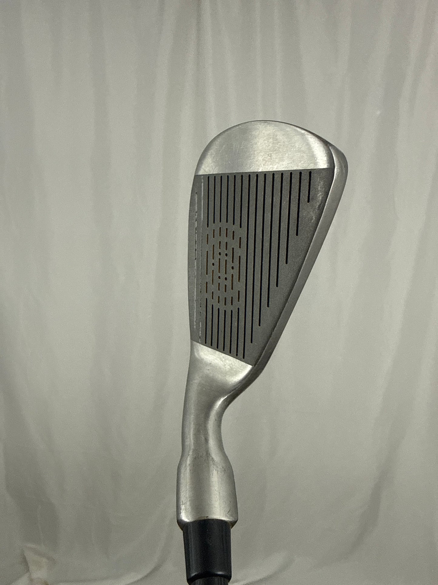 Photo of AFC Python II + 7-Iron W Series Tts
