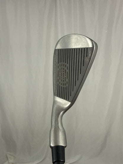 Photo of AFC Python II + 7-Iron W Series Tts