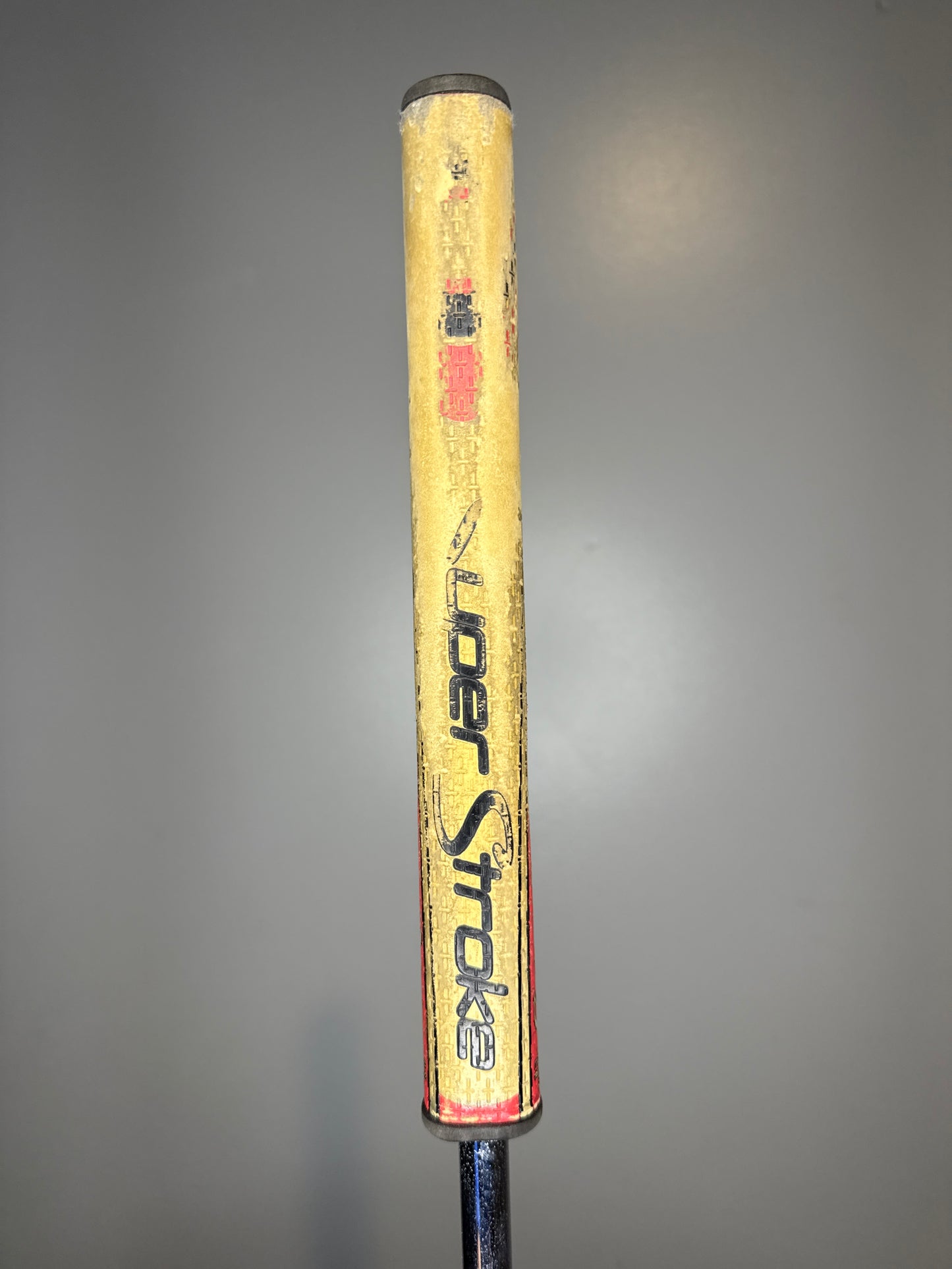 Odyssey Dual Force 550 Putter 34.5″ NICE