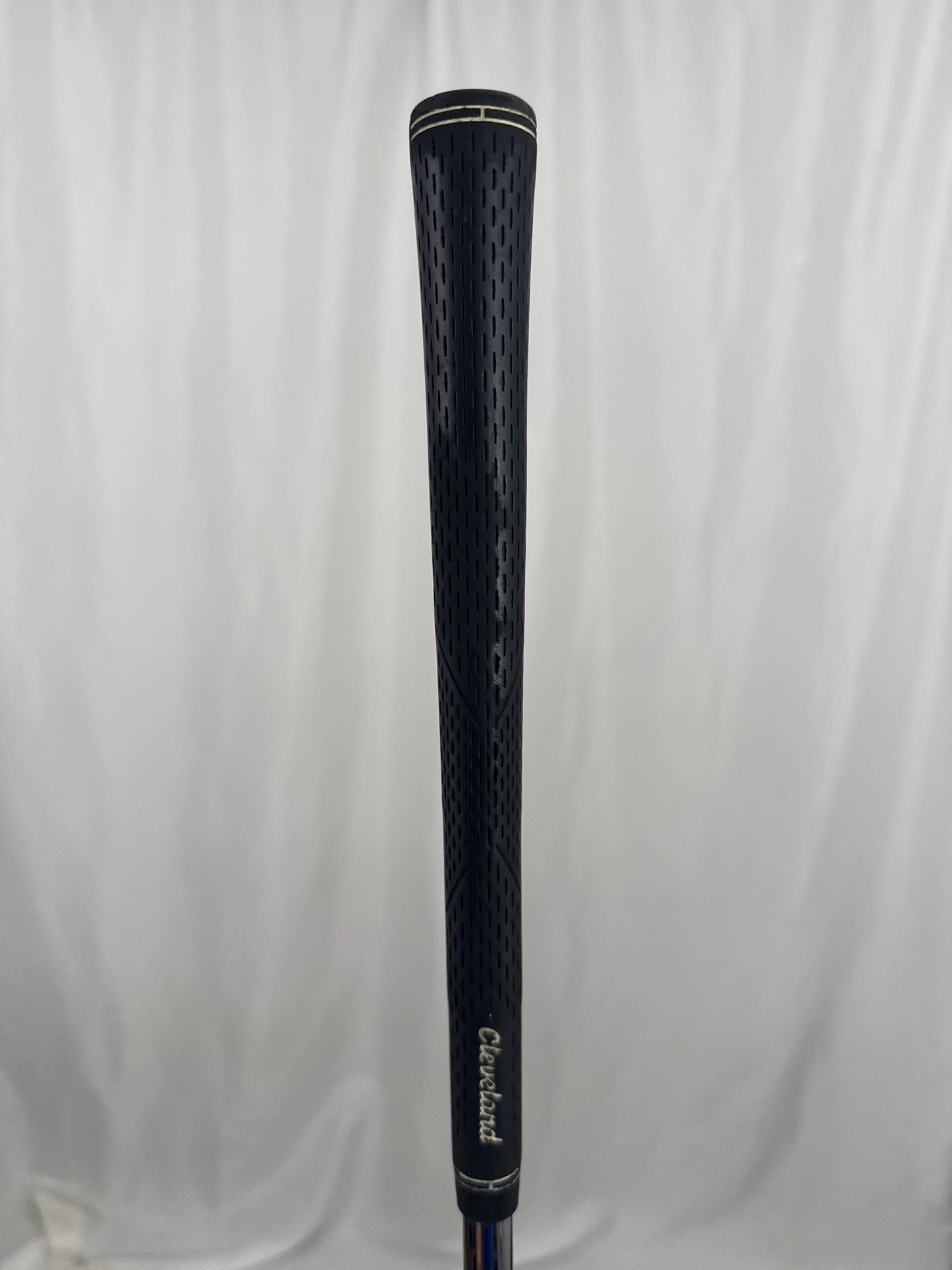 Photo of Cleveland CG15 Black Pearl Lob Wedge 60° Wedge Flex Traction