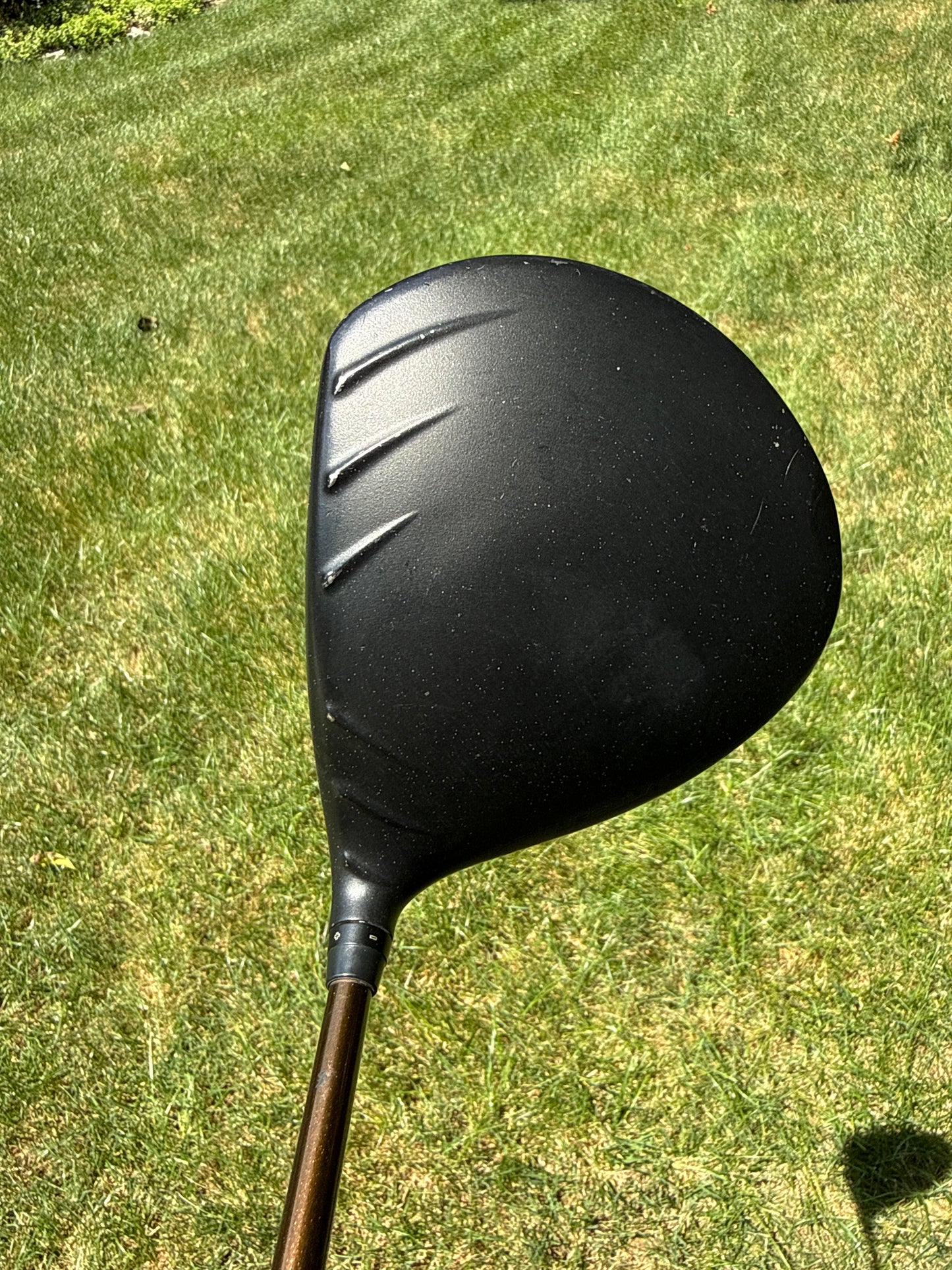 Ping G30 LS Tec Driver 10.5° Alta CB 55 Senior Flex 45.25"