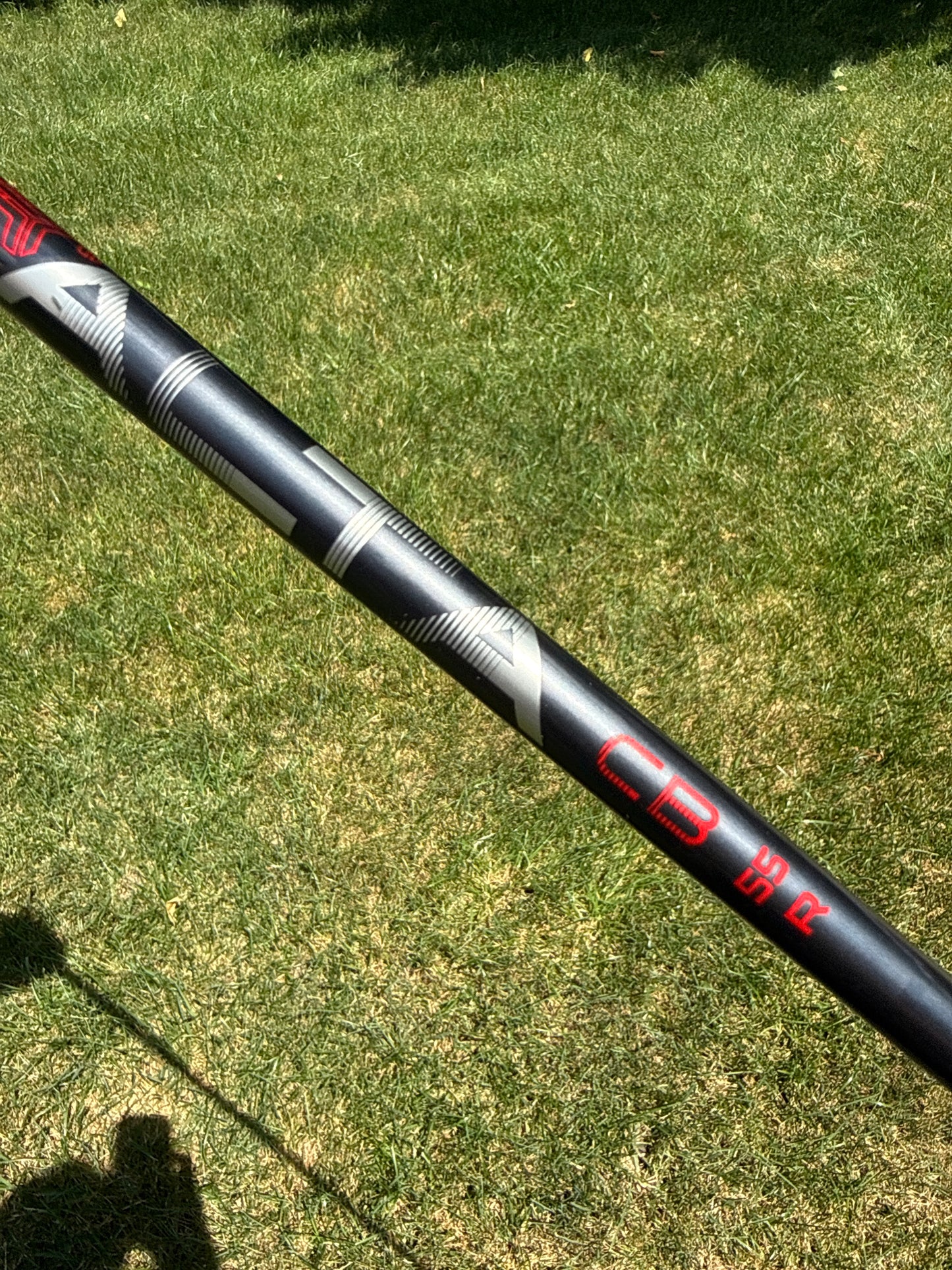 Ping G410 Plus Driver 12° Aldila CB 55 Regular Flex 45.5" NICE