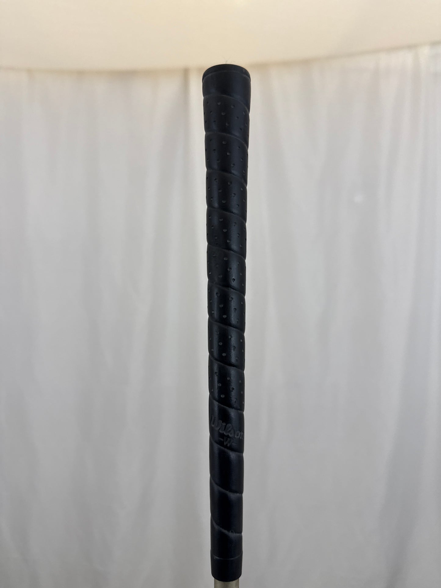 Photo of Wilson Staff Pro Staff OS 4-Iron Ladies Flex Re-Flex
