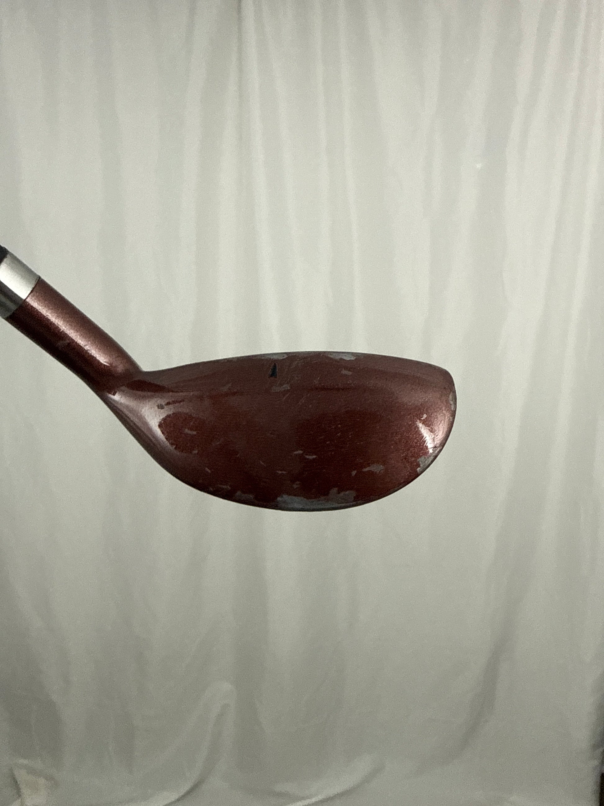 Photo of The Jackaroo Cu Tungsten 3 Hybrid 18° Youth Flex J Star
