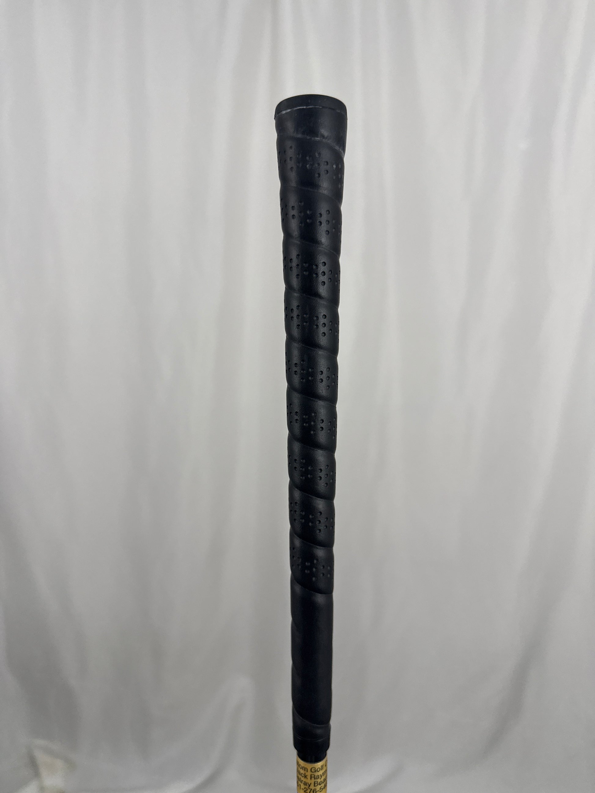 Photo of AFC Python II + 9-Iron W Series Tts