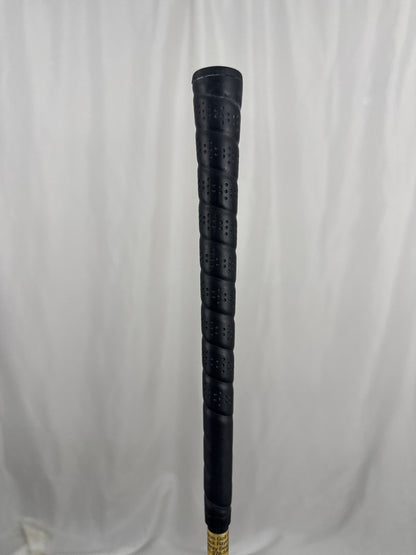 Photo of AFC Python II + 9-Iron W Series Tts