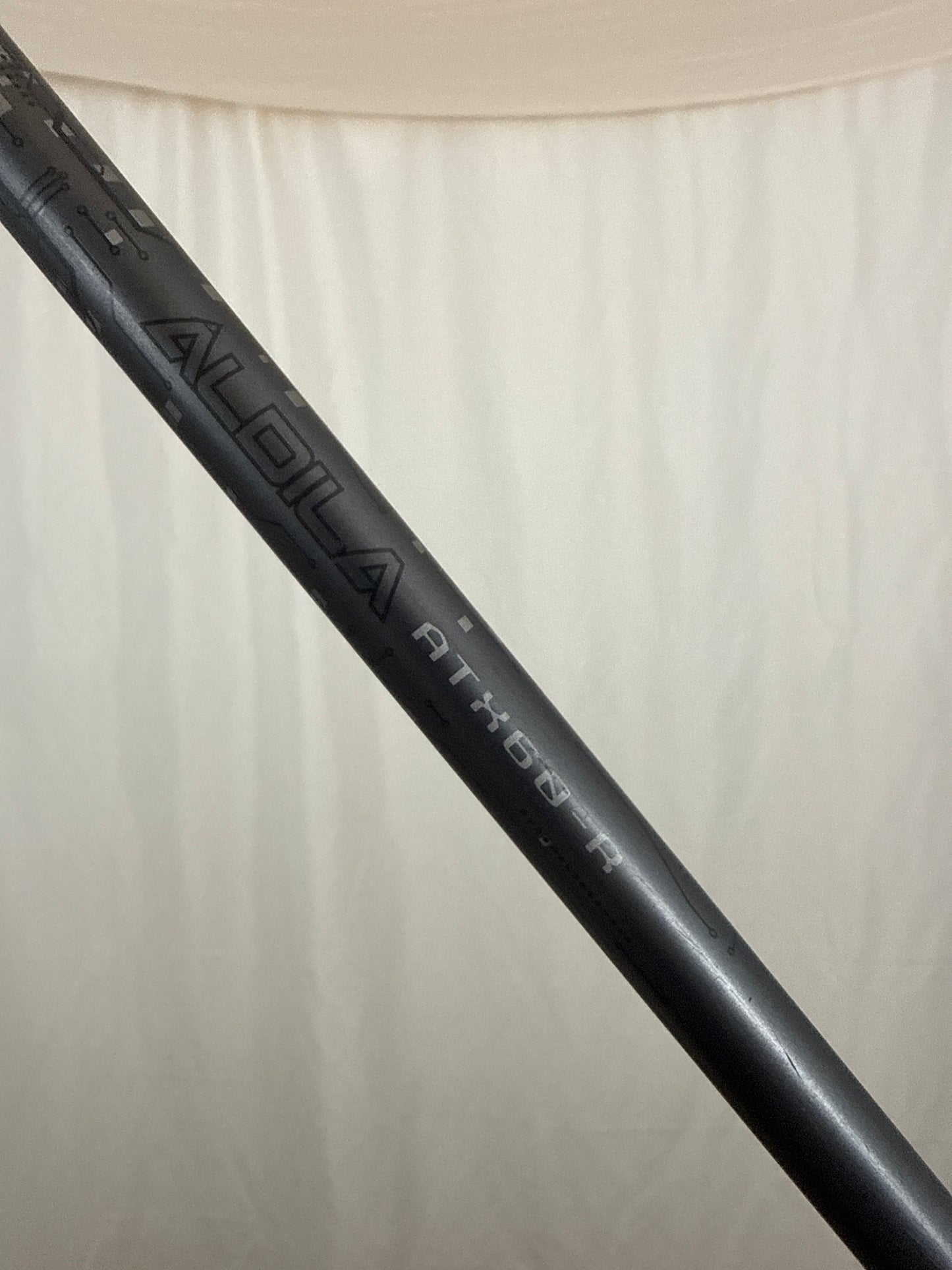 Photo of Callaway X2 Hot 3-Wood 15° Regular Flex Aldila Atx 60