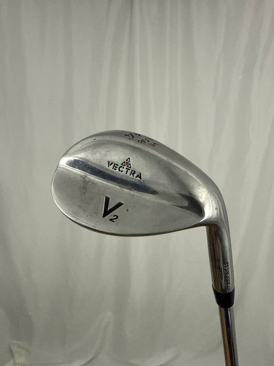 Photo of Vectra V2 Lob Wedge 64° Lt 1.8 Steel