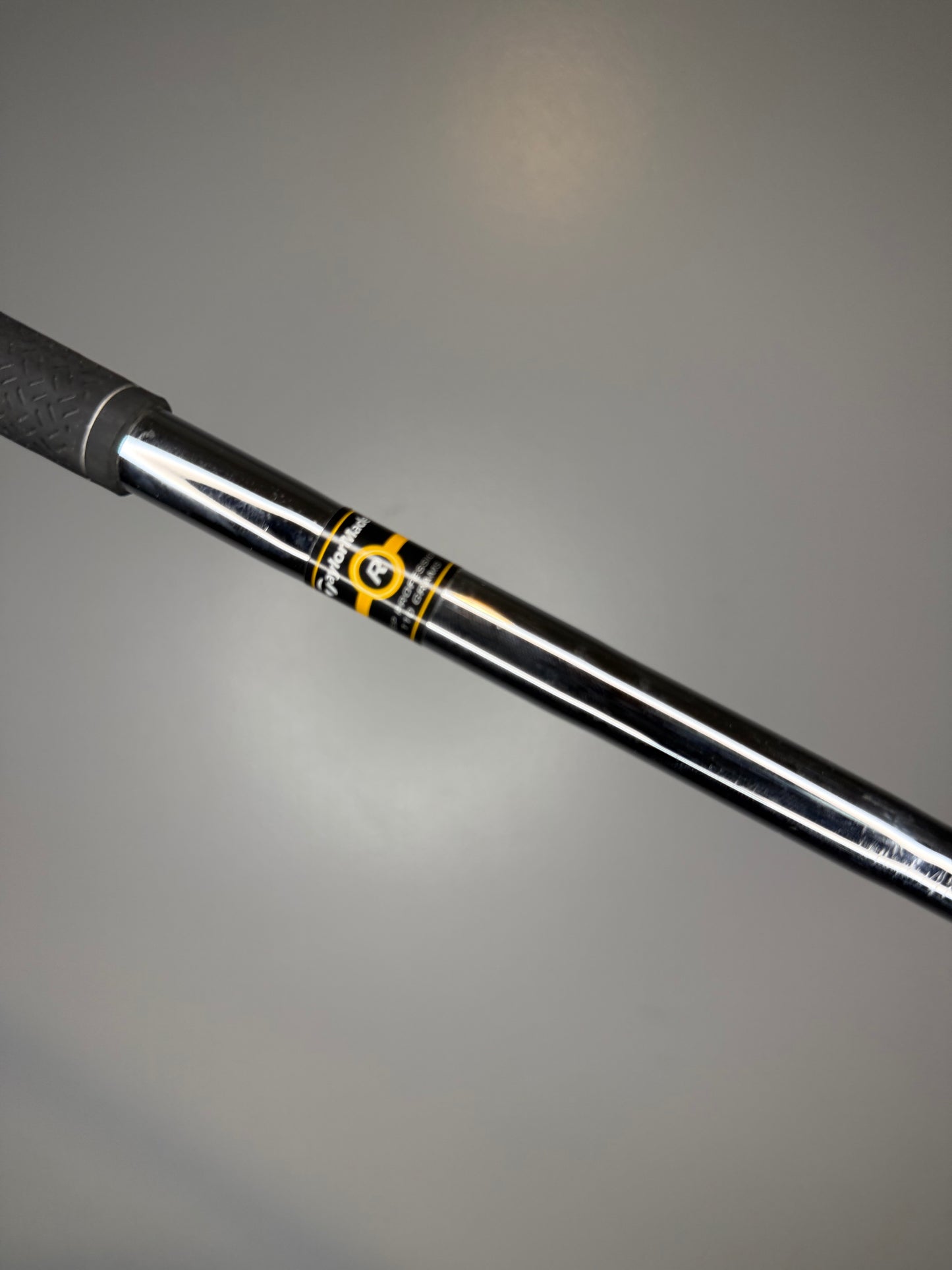 Taylormade RAC LT 6-Iron 29° T-Step Professional 110 Regular Flex 38″ NICE