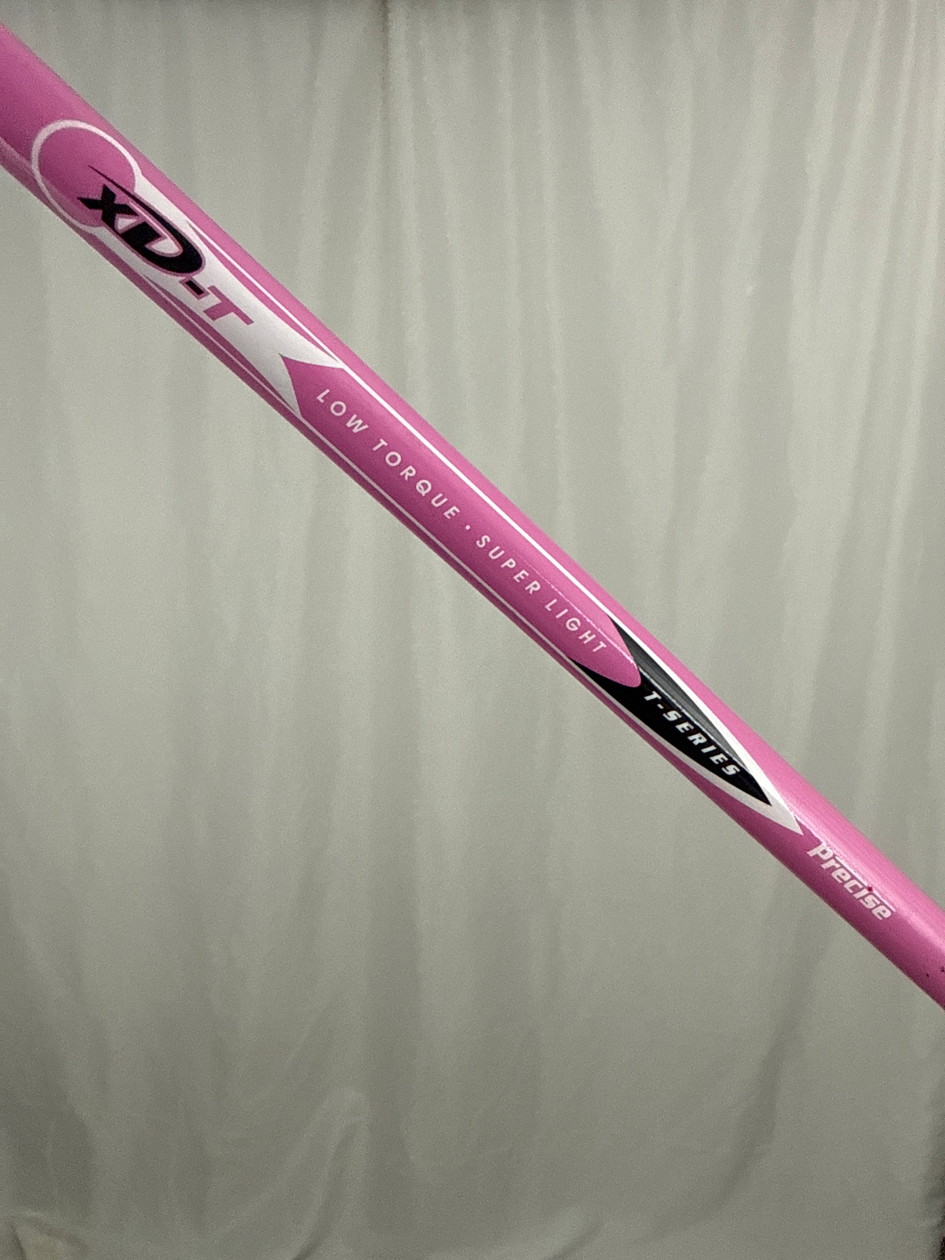 Photo of Precise XD-T 5 Hybrid 25° Ladies Flex T-Series