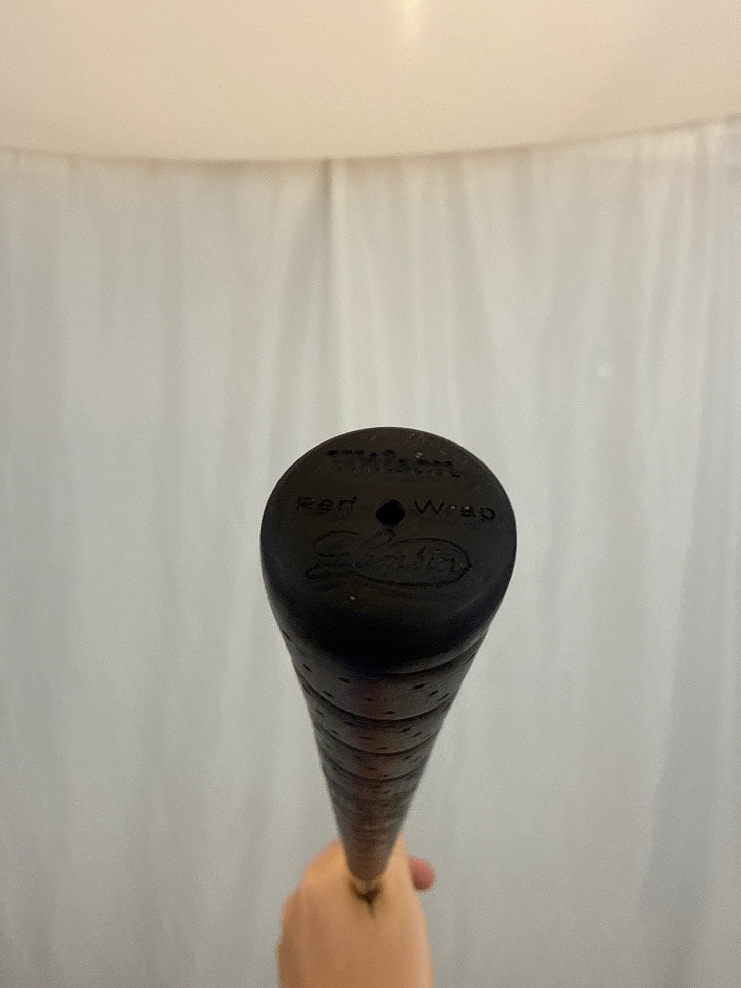 Photo of Wilson Oversize Pro Staff 5-Wood 23° Ladies Flex Re-Flex