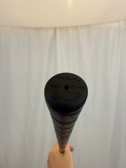 Photo of Wilson Oversize Pro Staff 5-Wood 23° Ladies Flex Re-Flex
