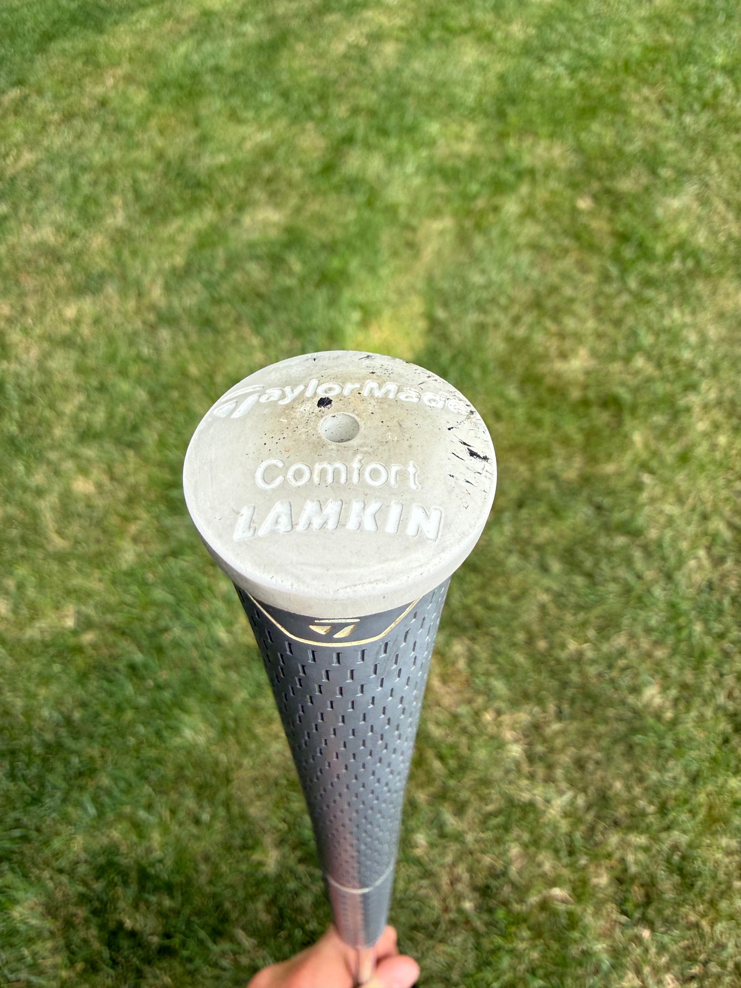 TaylorMade 2019 M2 5-Wood 21° ReAx 45 Ladies Flex 41″ +HC NICE