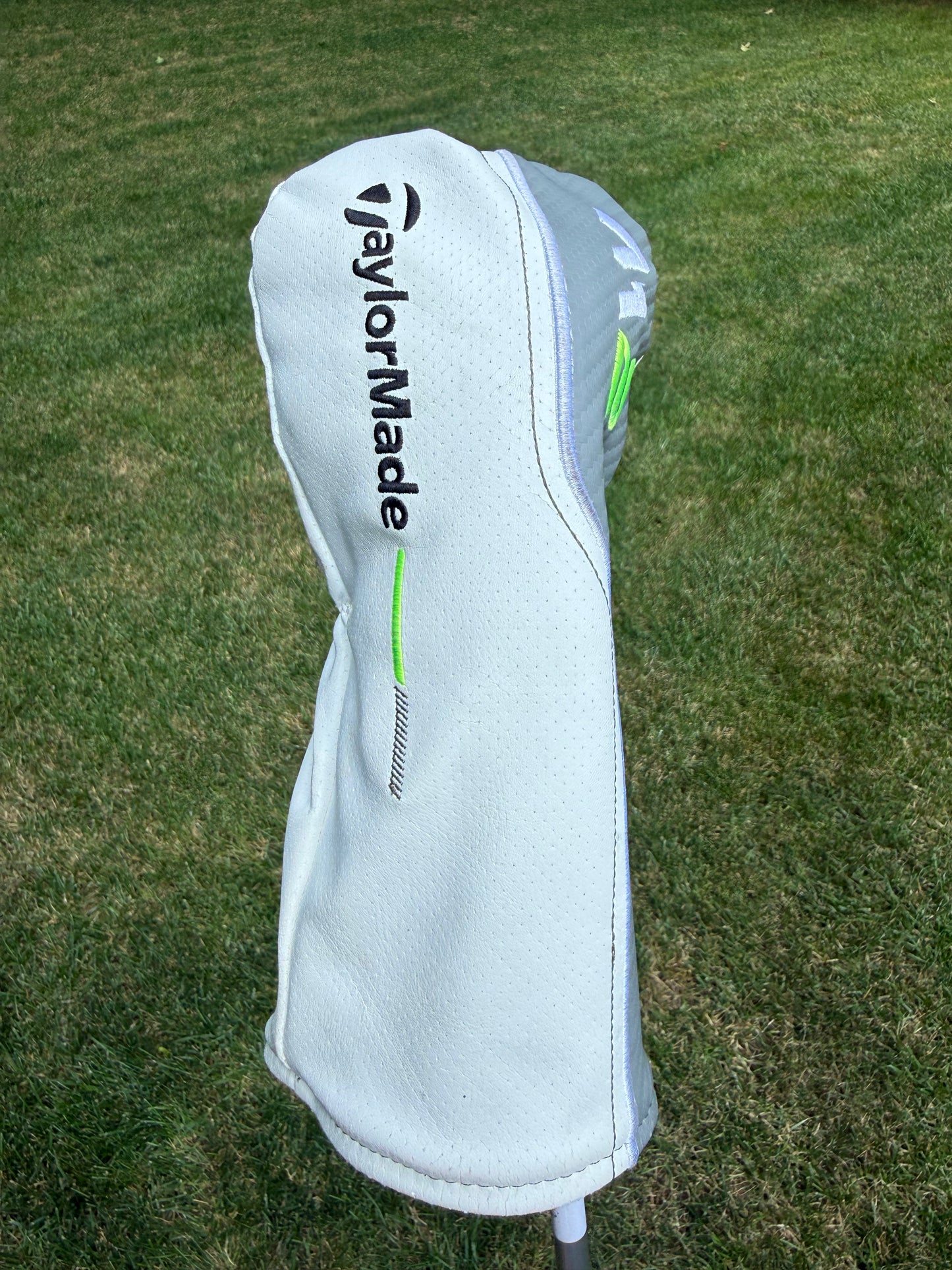 TaylorMade 2019 M2 5-Wood 21° ReAx 45 Ladies Flex 41″ +HC NICE