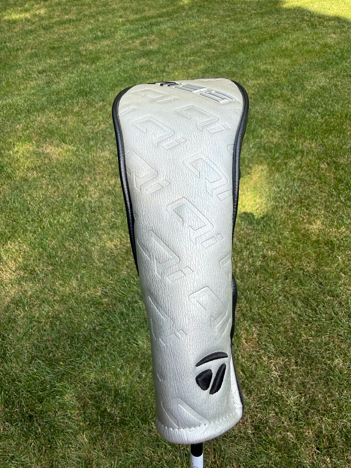 TaylorMade Qi35 Rescue 3 Hybrid 19° Ventus HB 6R Regular Flex 40.5″ +HC NEW