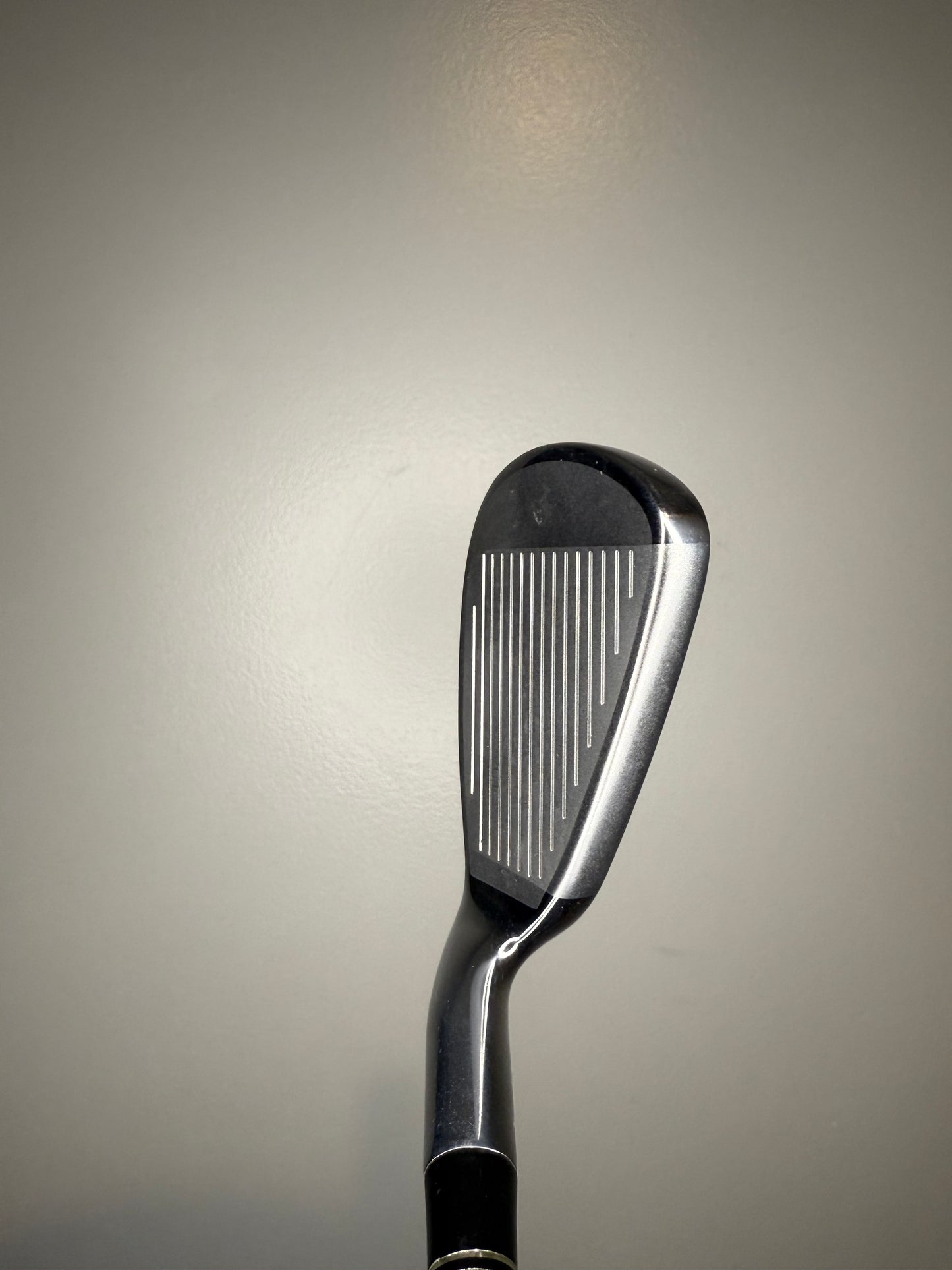 Taylormade RAC CGB 6-Iron 28° Ascending Mass Regular Flex 38″ NICE