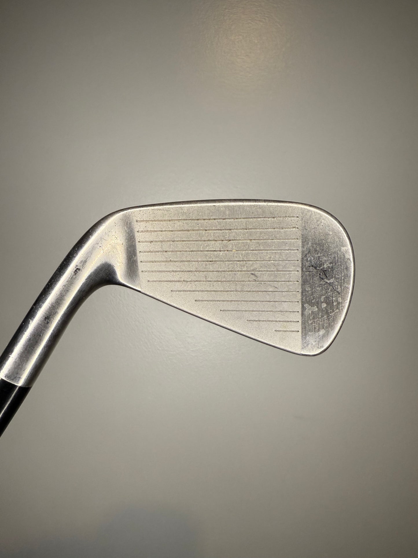 Titleist 704 CB Forged 6-Iron 31° Dynamic Gold S300 Stiff Flex 38″ NICE