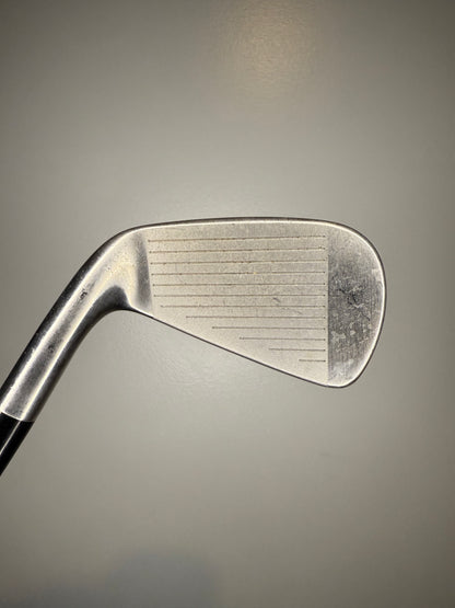 Photo of Titleist 704 CB Forged 6-Iron 31° Stiff Flex Dynamic Gold S300