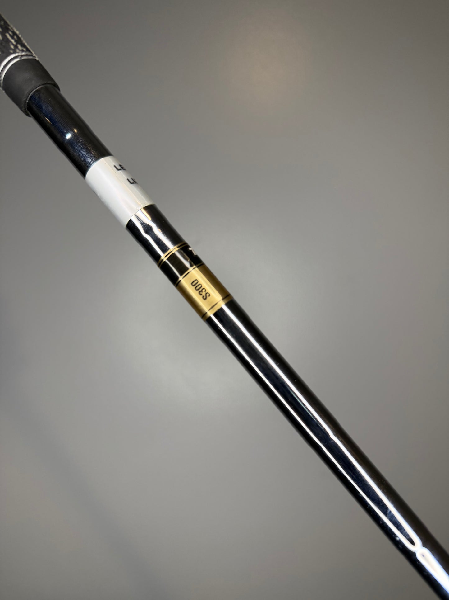 Titleist 704 CB Forged 6-Iron 31° Dynamic Gold S300 Stiff Flex 38″ NICE