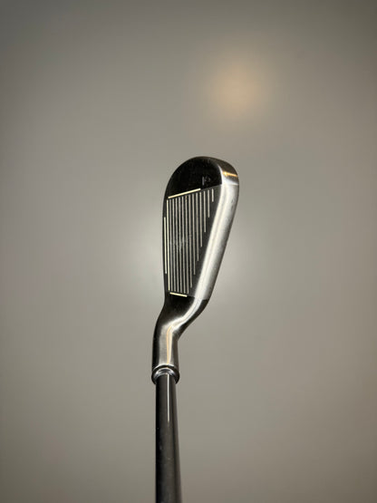 Photo of Callaway Steelhead X16 6-Iron 30° Stiff Flex Ultra Light