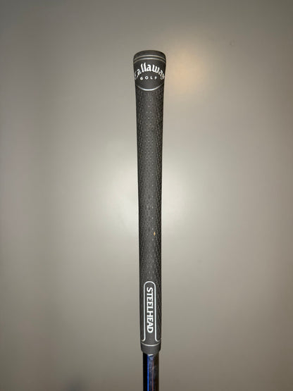 Photo of Callaway Steelhead X16 6-Iron 30° Stiff Flex Ultra Light