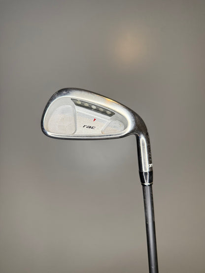 Photo of Taylormade RAC OS 6-Iron 29° Seniors Flex Ultralite