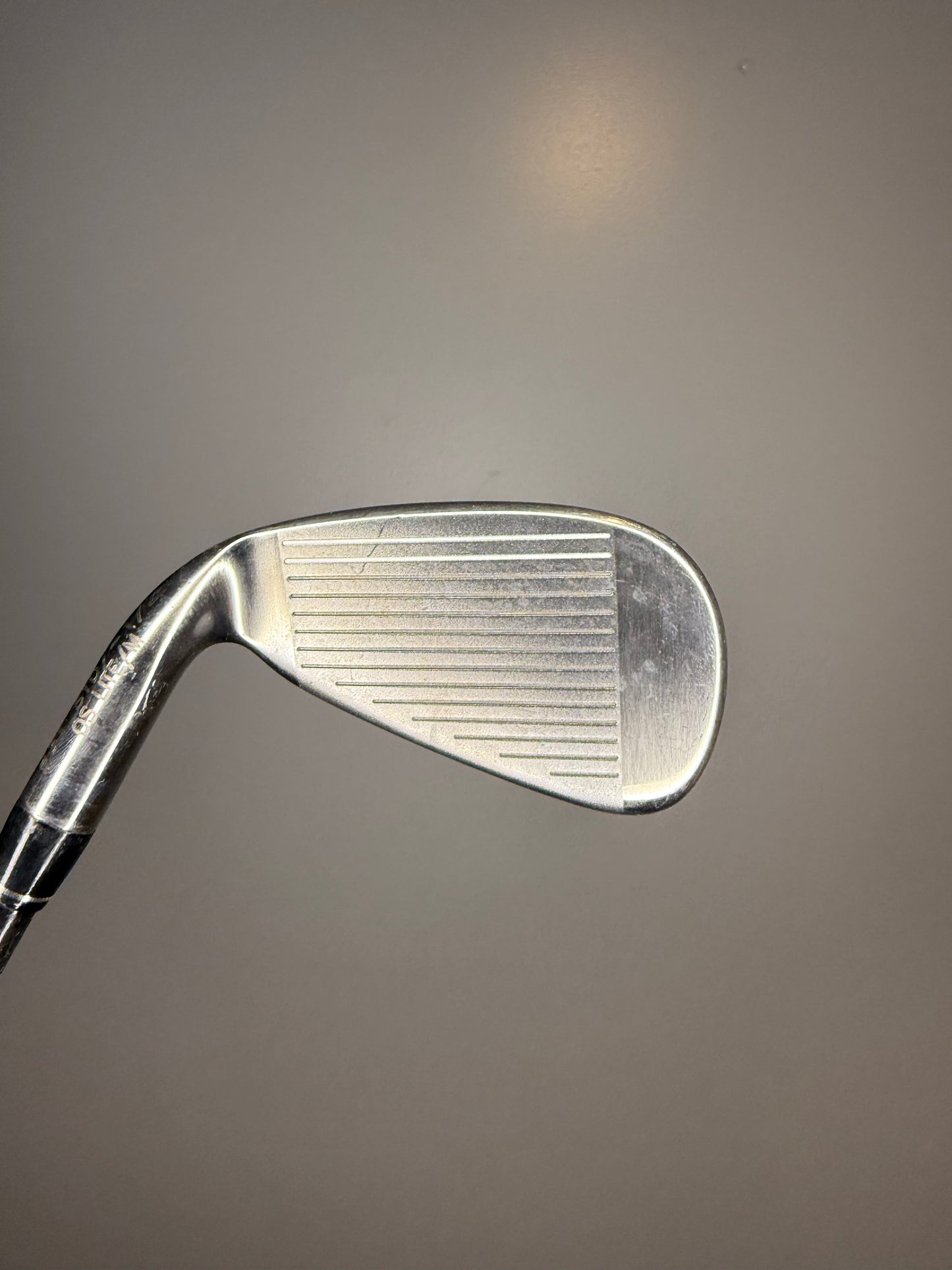 Taylormade RAC OS 6-Iron 29° Ultralite Senior Flex 37.75″ NICE