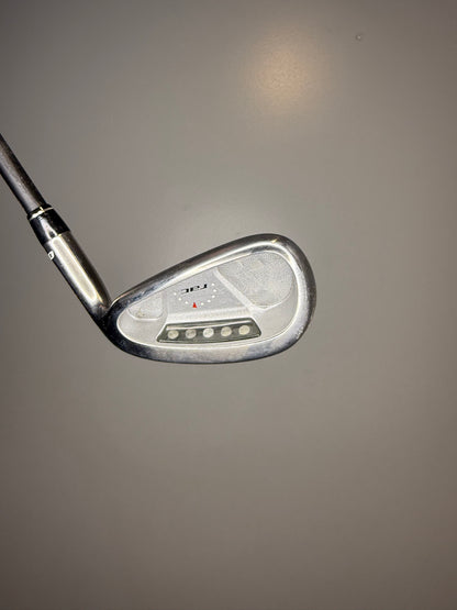 Photo of Taylormade RAC OS 6-Iron 29° Seniors Flex Ultralite