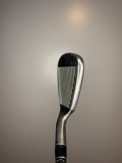 Photo of Taylormade RAC OS 6-Iron 29° Seniors Flex Ultralite