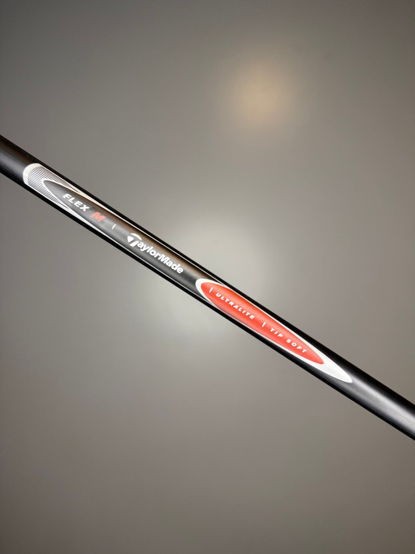 Taylormade RAC OS 6-Iron 29° Ultralite Senior Flex 37.75″ NICE