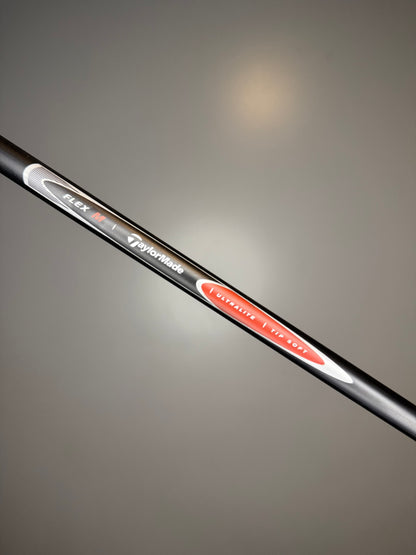 Photo of Taylormade RAC OS 6-Iron 29° Seniors Flex Ultralite