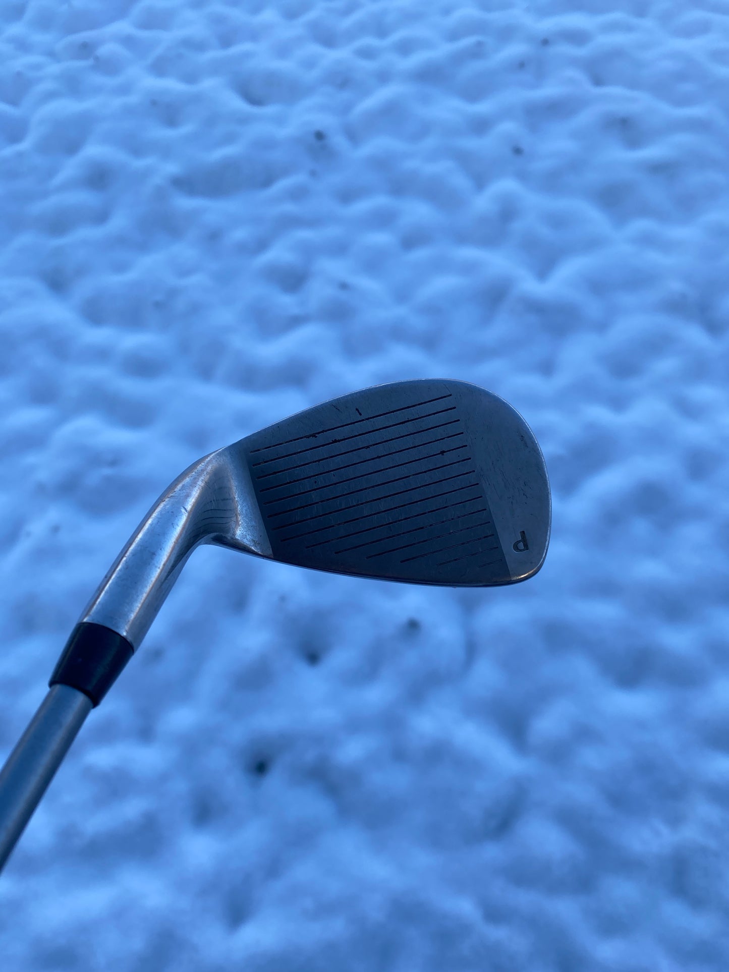 U.S. Kids Ultralight WT-10u Pitching Wedge 48° Youth Flex 34.5″ NICE