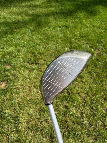 Callaway Great Big Bertha Warbird 3-Wood Regular Flex 43.5" NICE — photo 2