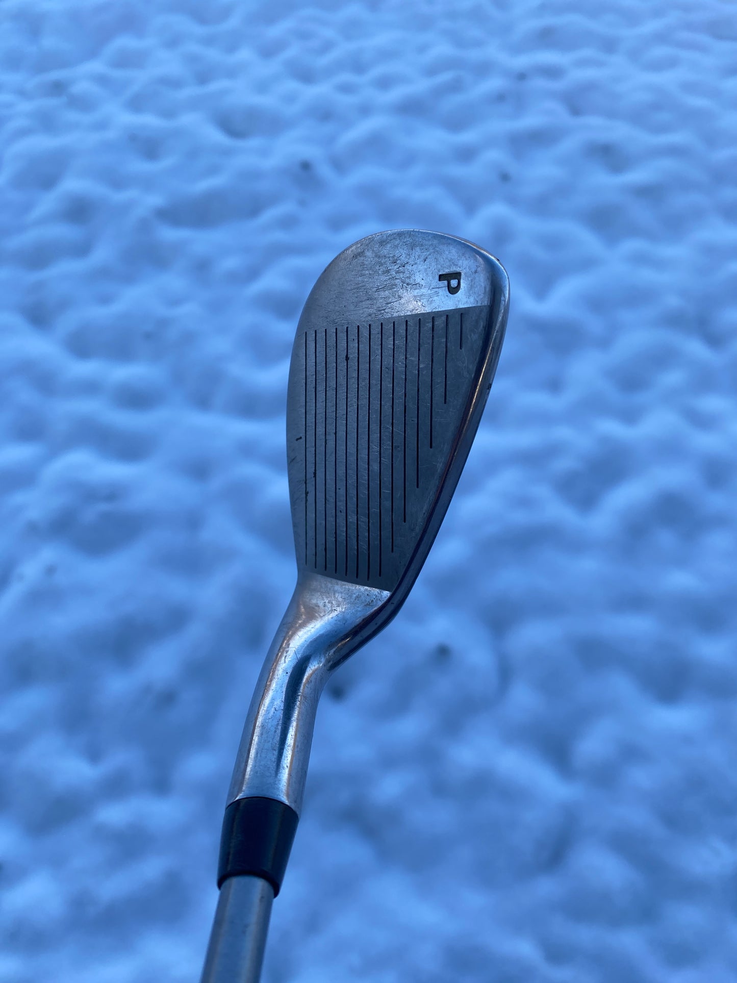 U.S. Kids Ultralight WT-10u Pitching Wedge 48° Youth Flex 34.5″ NICE