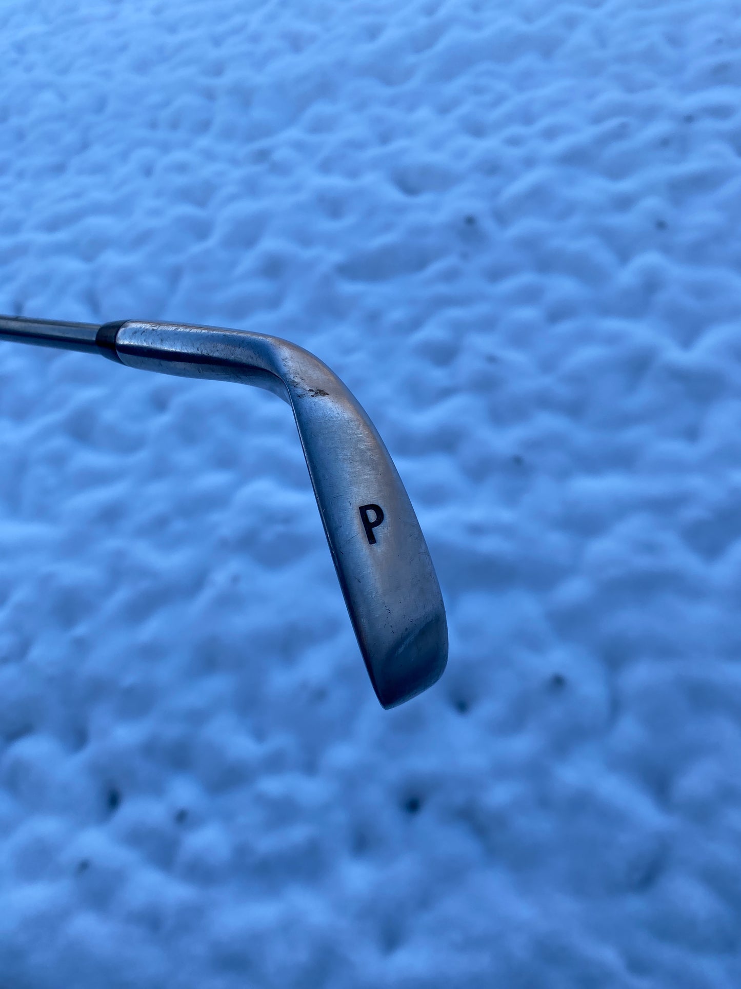 U.S. Kids Ultralight WT-10u Pitching Wedge 48° Youth Flex 34.5″ NICE