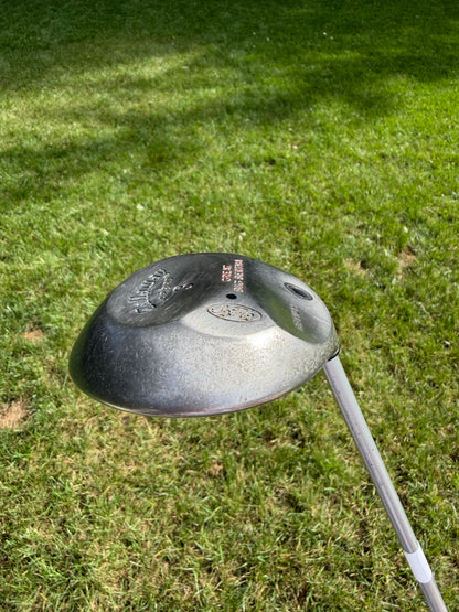 Callaway Great Big Bertha Warbird 3-Wood Regular Flex 43.5" NICE — photo 5