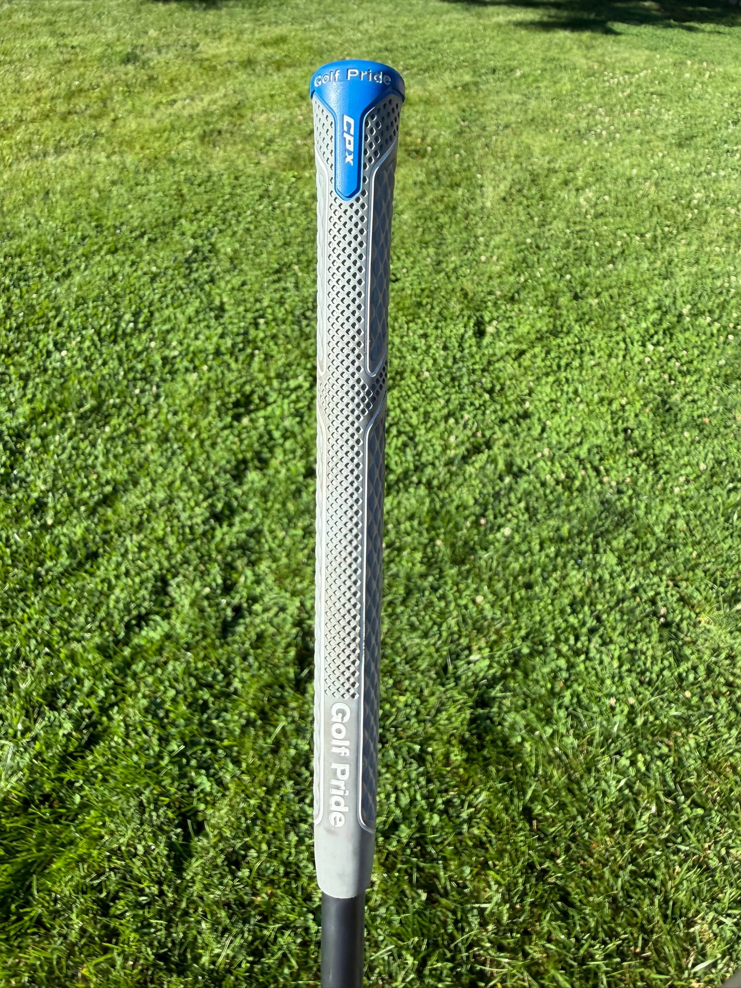 Callaway Rogue ST Max LS Driver 9° Hzrdus Smoke Extra Stiff Flex 45.25" +HC NICE