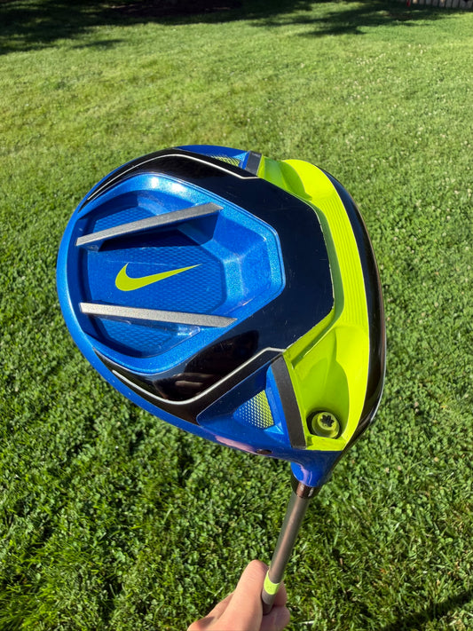 Nike Vapor Fly Pro Driver 10.5° Diamana S+ 60 Extra Stiff Flex 44.75" +HC NICE