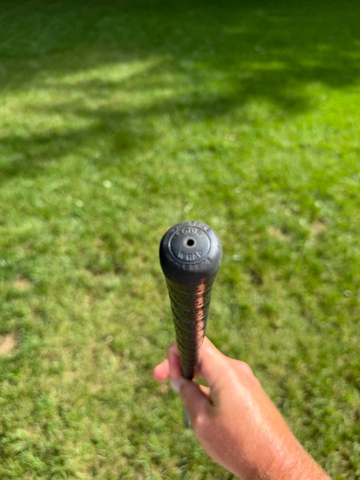 Callaway Great Big Bertha Warbird 3-Wood Regular Flex 43.5" NICE — photo 9