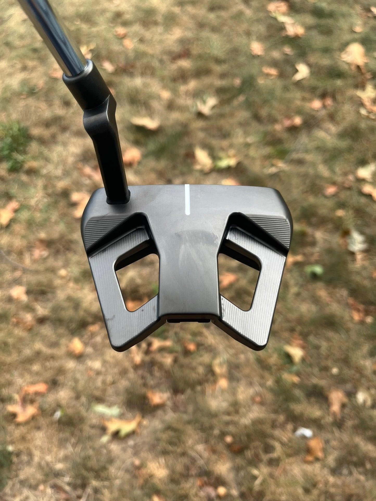 Scotty Cameron Phantom Black 9.2R Putter 34″ +HC MINT