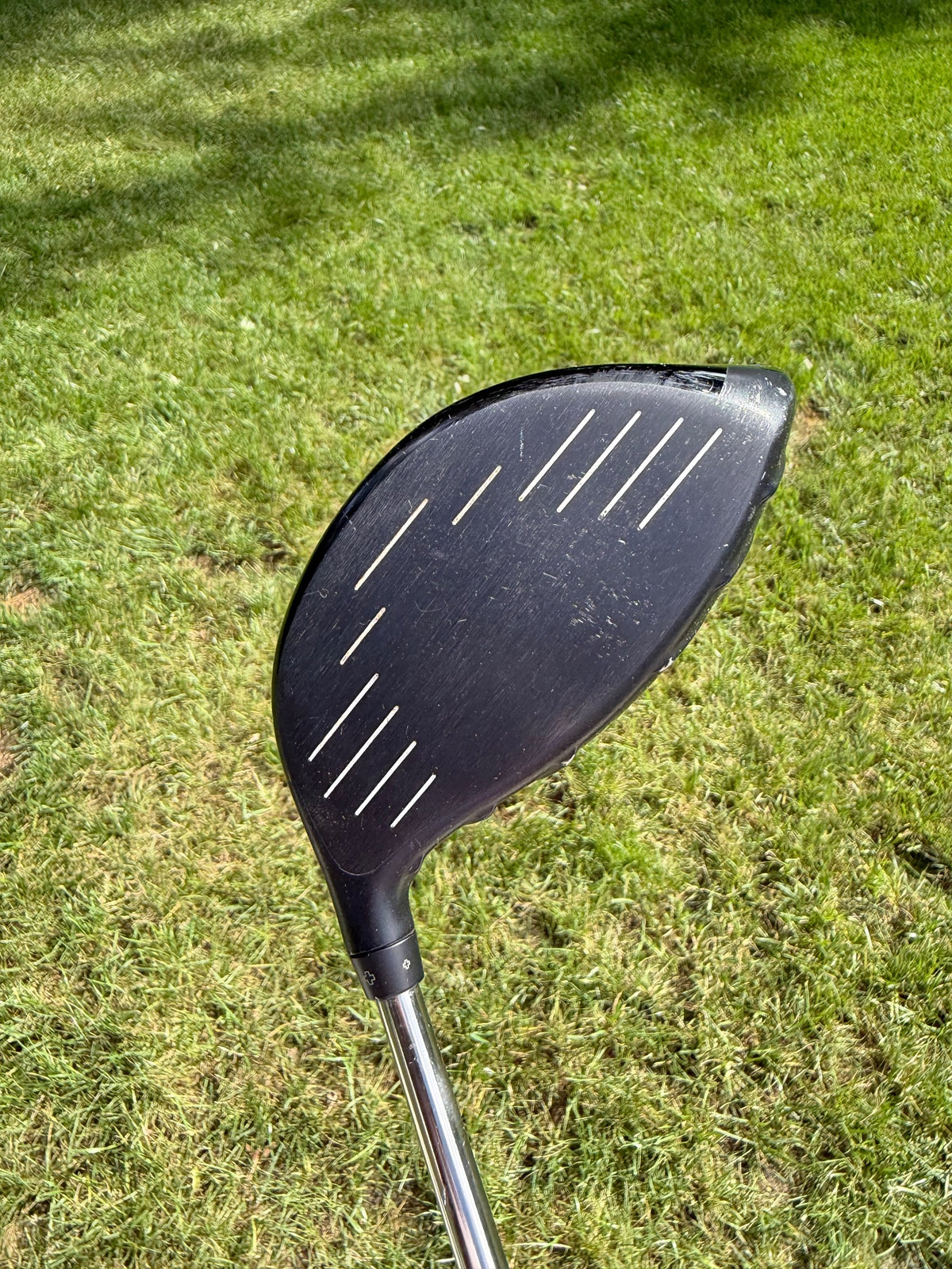 Ping G30 Driver 10.5° Tour 65 Stiff Flex 45" NICE — photo 2