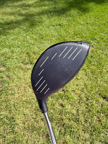 Ping G30 Driver 10.5° Tour 65 Stiff Flex 45" NICE — photo 2