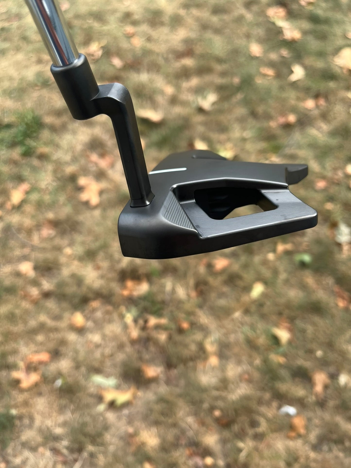 Scotty Cameron Phantom Black 9.2R Putter 34″ +HC MINT