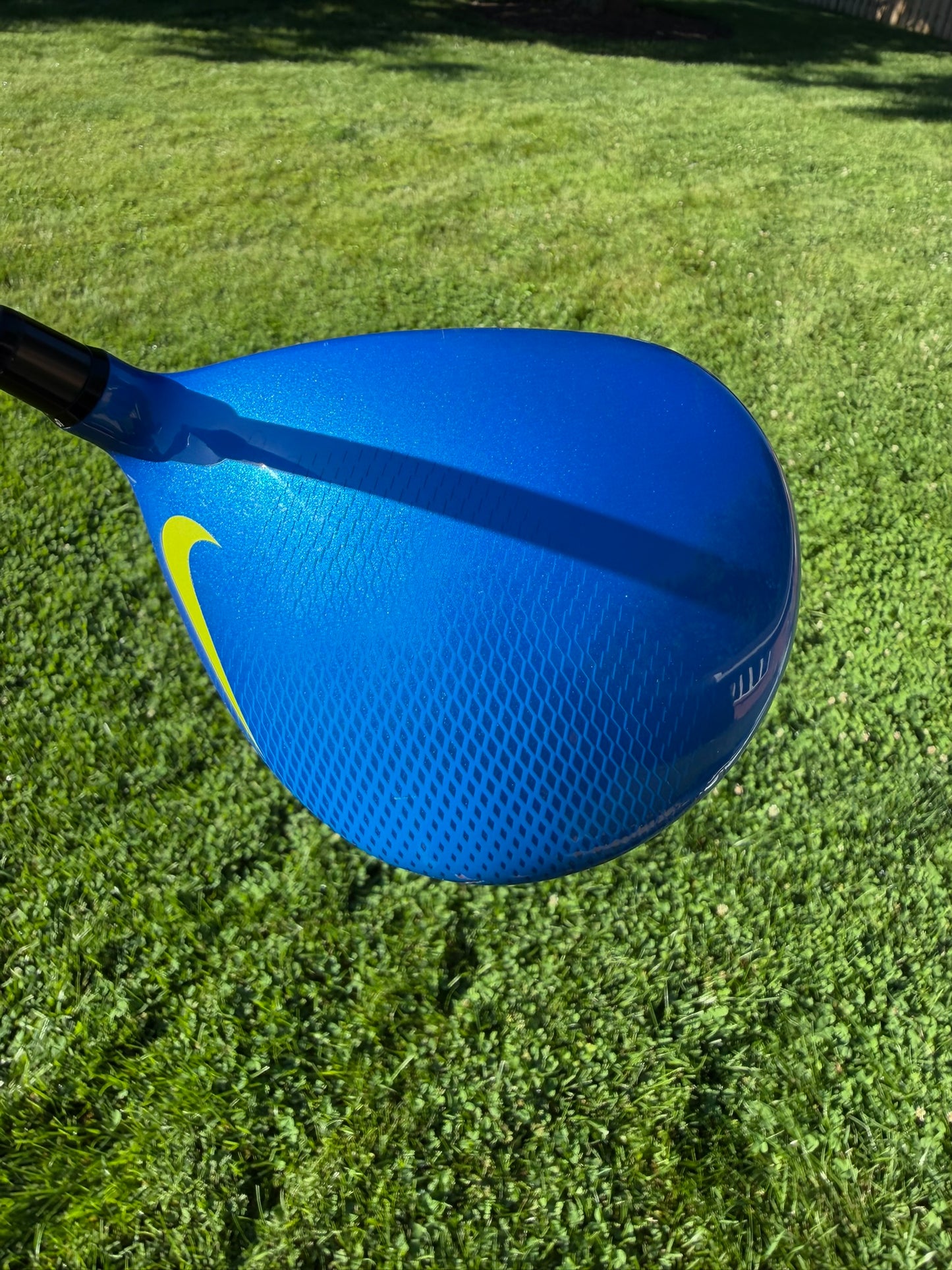 Nike Vapor Fly Pro Driver 10.5° Diamana S+ 60 Extra Stiff Flex 44.75" +HC NICE