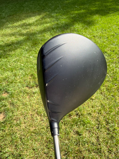 Ping G30 Driver 10.5° Tour 65 Stiff Flex 45" NICE — photo 3